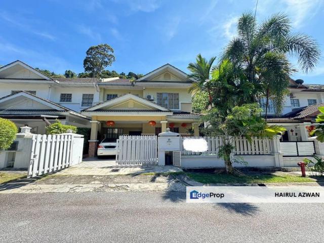 House for sale in Selangor