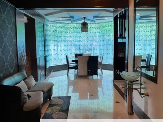 House for sale in Laman Oakleaf, Majlis Perbandaran Ampang Jaya