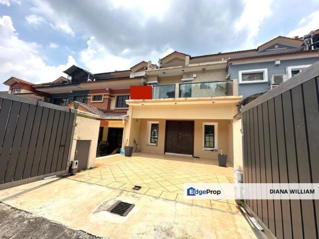 House for sale in Selangor