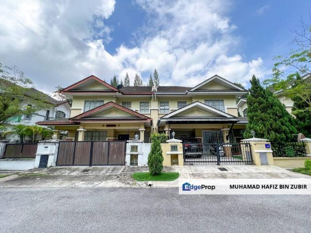 House for sale in Selangor
