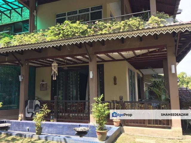 House for sale in Selangor