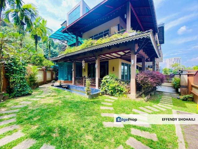 House for sale in Selangor