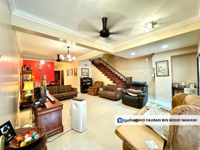 House for sale in Selangor