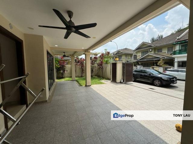 House for sale in Selangor
