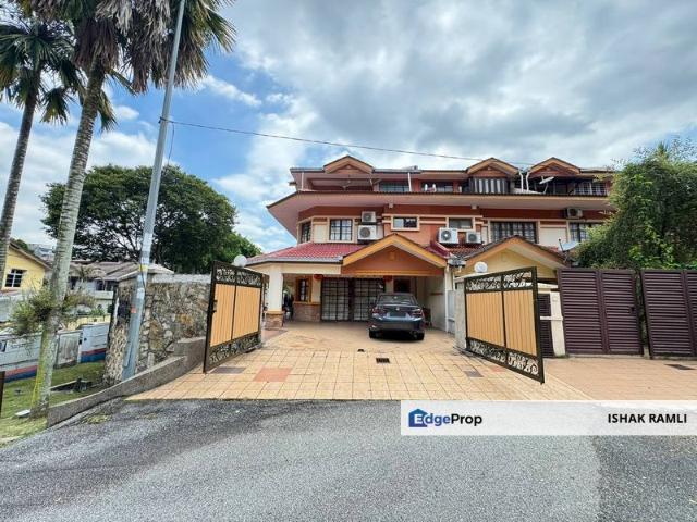 House for sale in Selangor