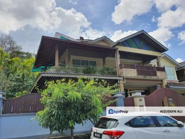 House for sale in Selangor
