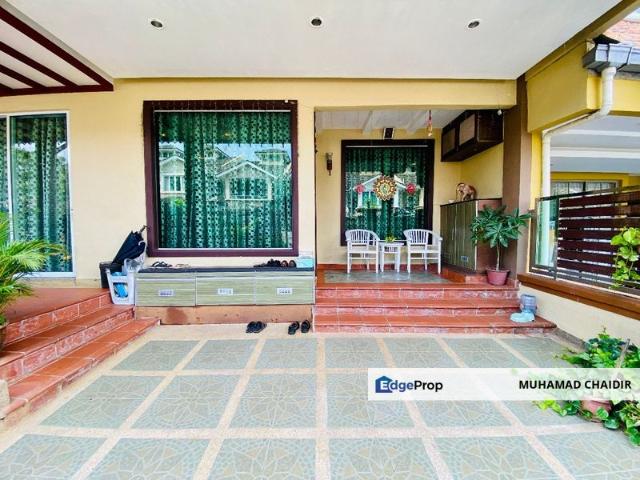 House for sale in Selangor