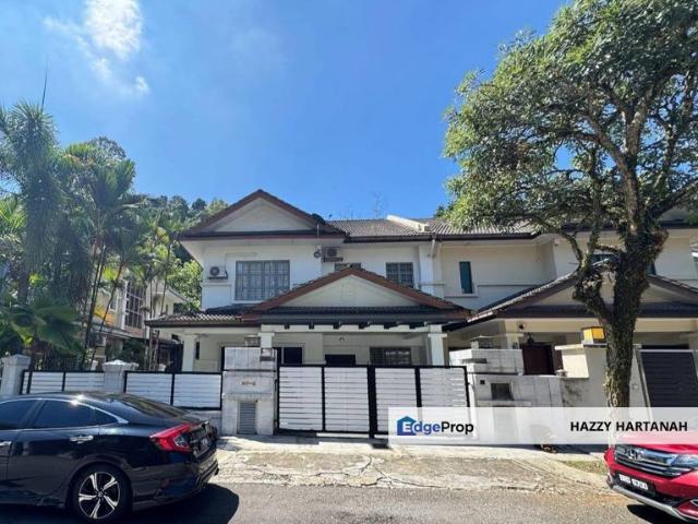 House for sale in Selangor