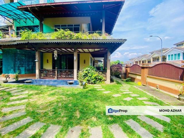 House for sale in Selangor