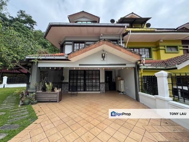 House for sale in Selangor