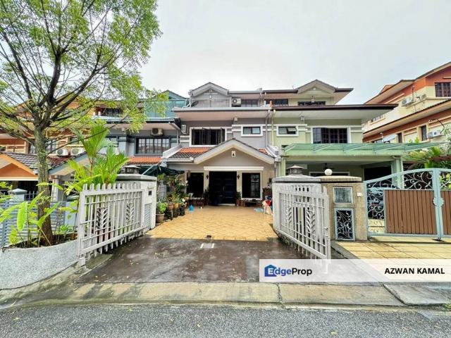 House for sale in Selangor