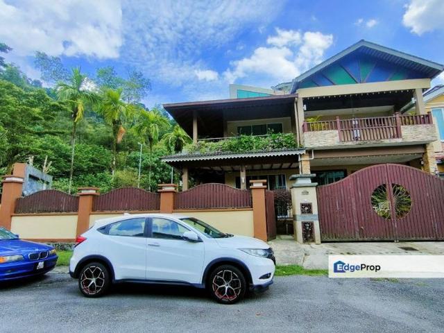House for sale in Selangor