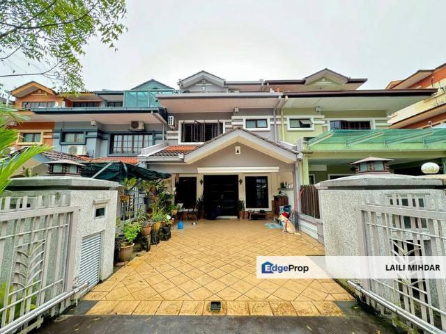 House for sale in Selangor