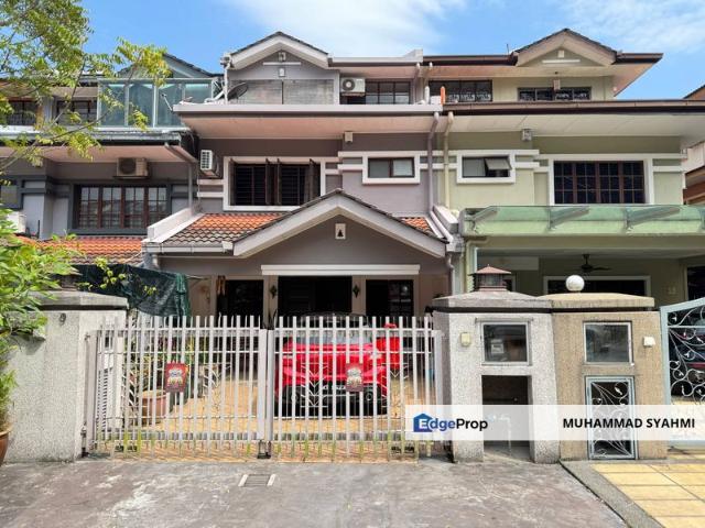 House for sale in Selangor