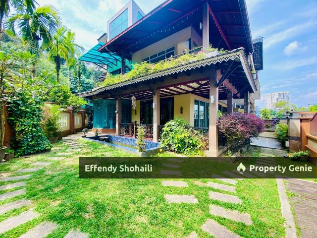 Terraced House for sale in Selangor