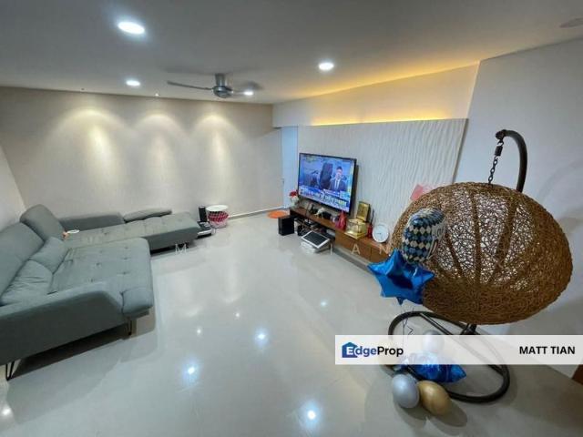 House for sale in Ampang, Majlis Perbandaran Ampang Jaya
