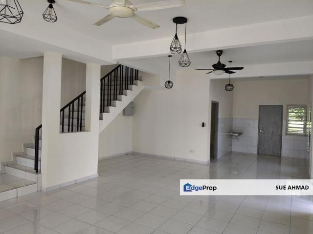 House for sale in Negeri Sembilan