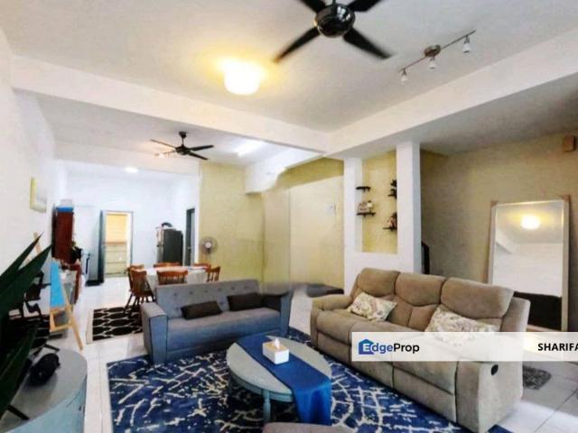 House for sale in Negeri Sembilan