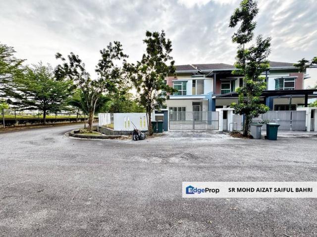 House for sale in Negeri Sembilan