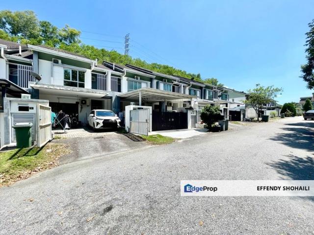 House for sale in Negeri Sembilan