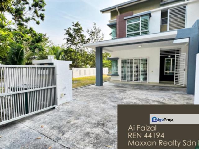House for sale in Negeri Sembilan
