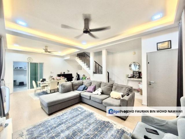 House for sale in Negeri Sembilan