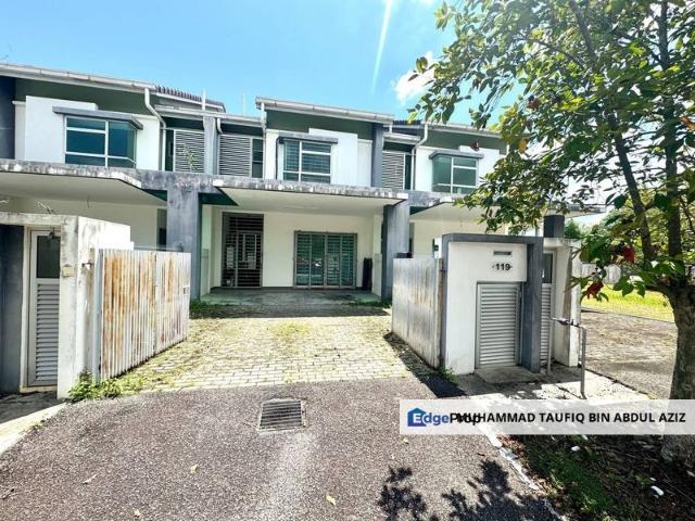 House for sale in Negeri Sembilan
