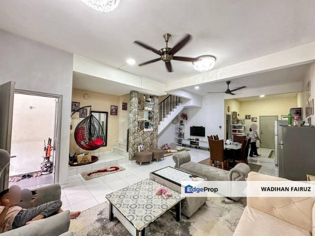 House for sale in Negeri Sembilan