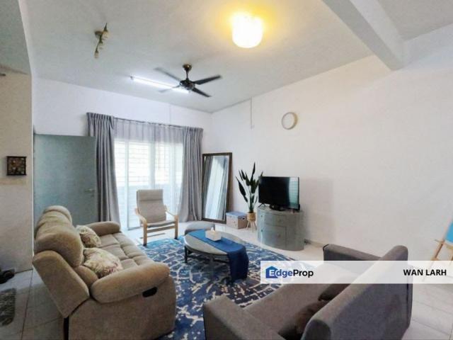 House for sale in Negeri Sembilan