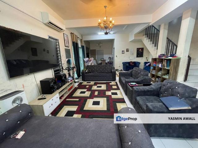 House for sale in Negeri Sembilan