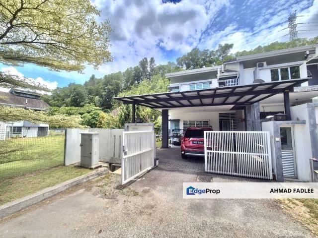 House for sale in Negeri Sembilan