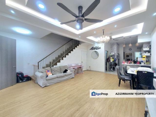 House for sale in Negeri Sembilan