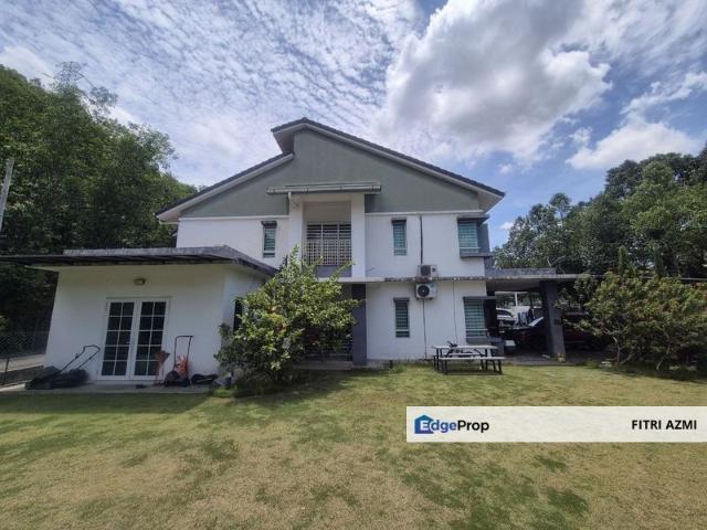 House for sale in Negeri Sembilan