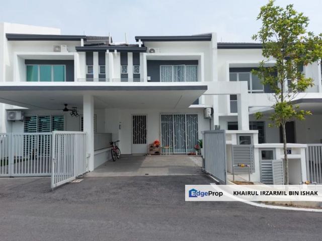 House for rent in Negeri Sembilan