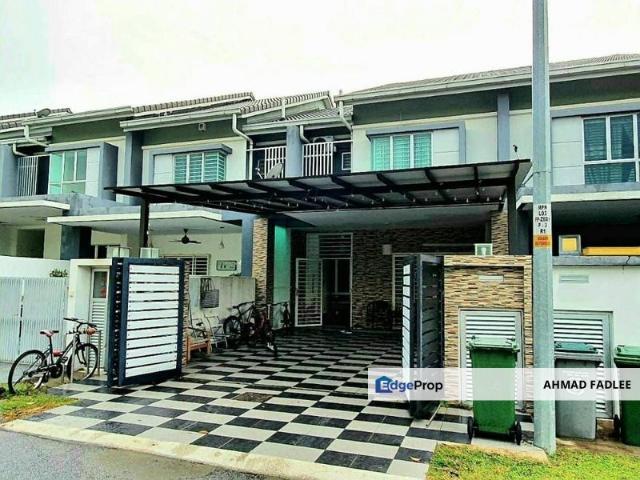 House for sale in Negeri Sembilan