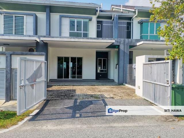 House for rent in Negeri Sembilan