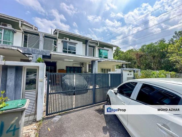 House for sale in Negeri Sembilan