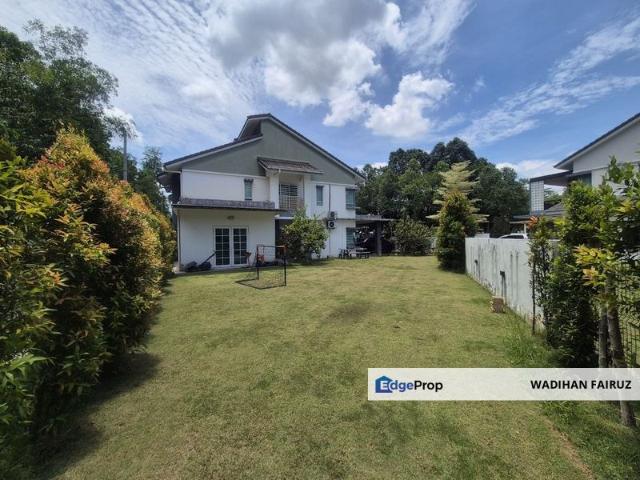 House for sale in Negeri Sembilan
