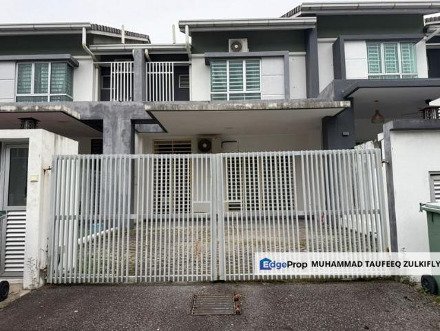 House for rent in Negeri Sembilan