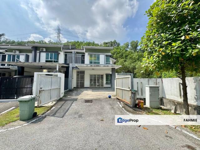 House for sale in Negeri Sembilan