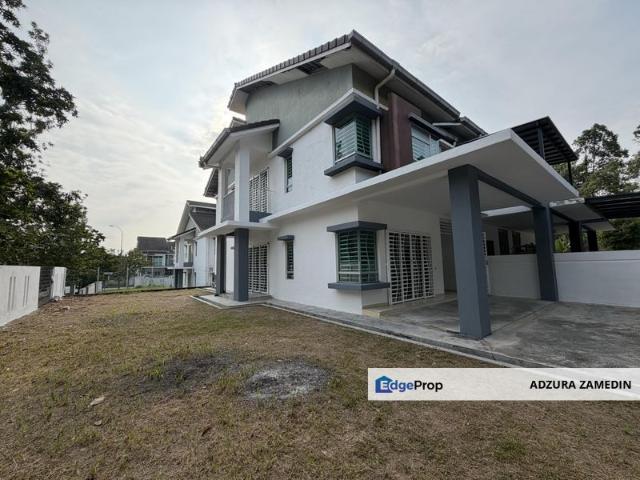 House for sale in Negeri Sembilan