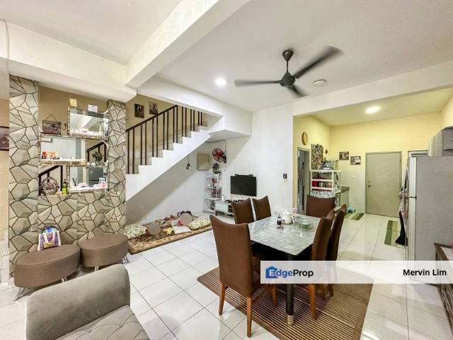 House for sale in Negeri Sembilan