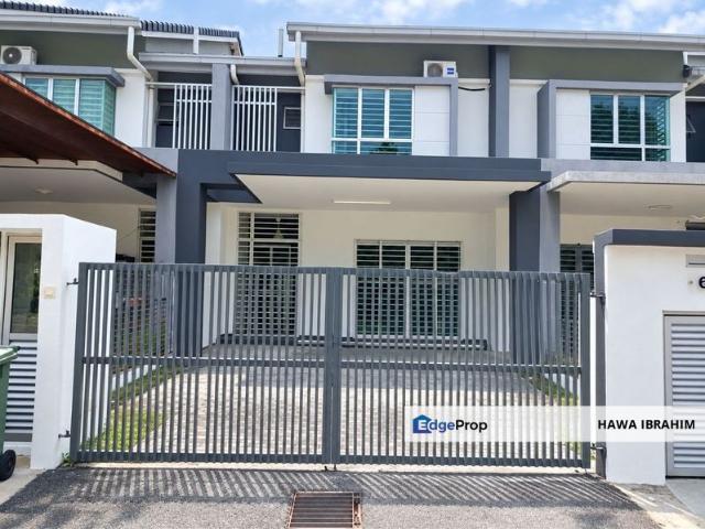 House for sale in Negeri Sembilan