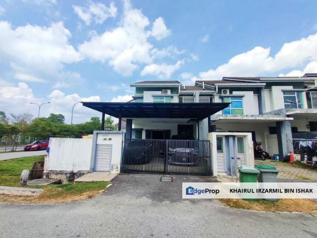 House for sale in Negeri Sembilan