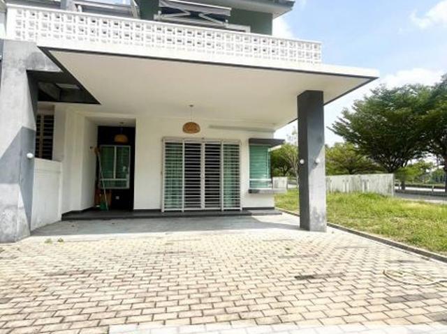 House for sale in Negeri Sembilan