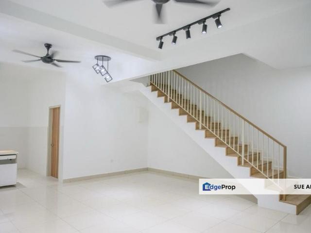 House for sale in Negeri Sembilan