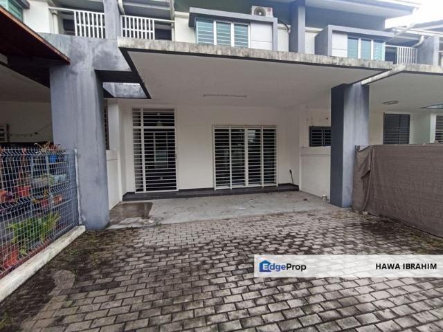 House for sale in Negeri Sembilan