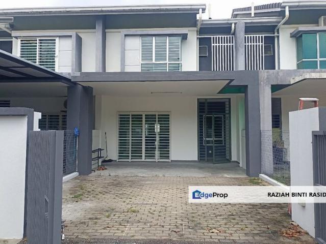 House for rent in Negeri Sembilan