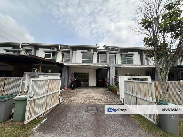 House for sale in Negeri Sembilan