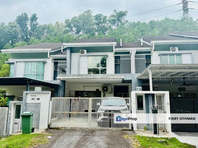 House for sale in Negeri Sembilan